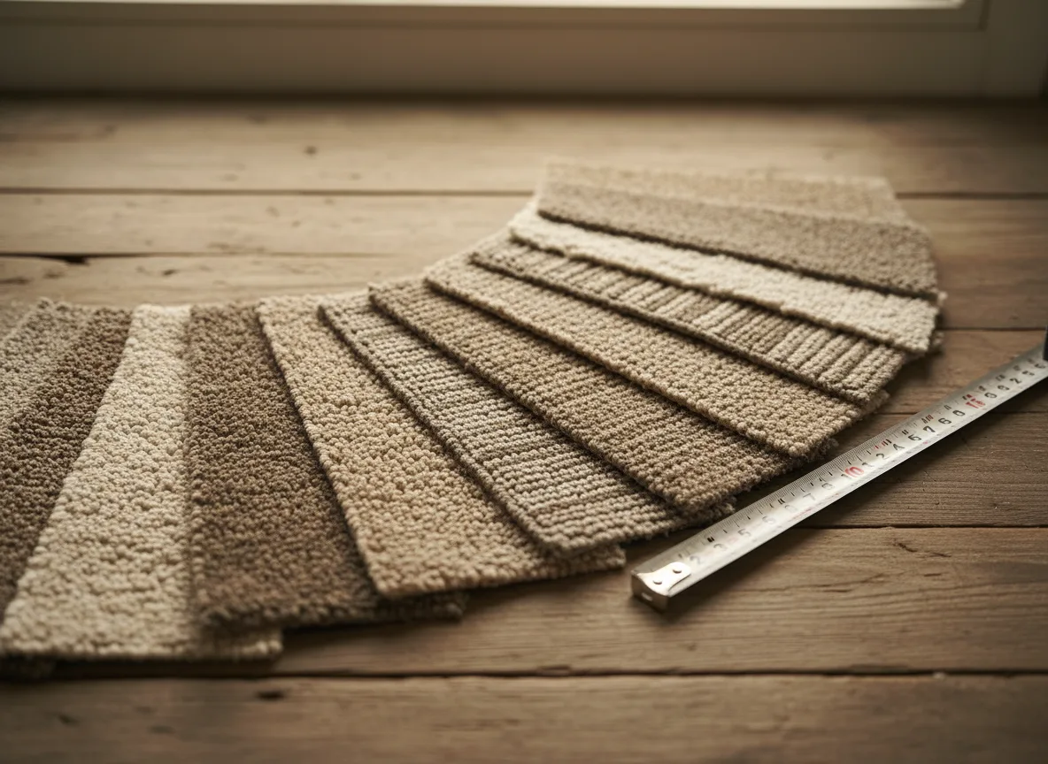 Carpet Installation Lyman, WY FAQs